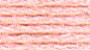 DMC Thread 353 - Peachy pink 